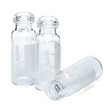 Screw Top Vials